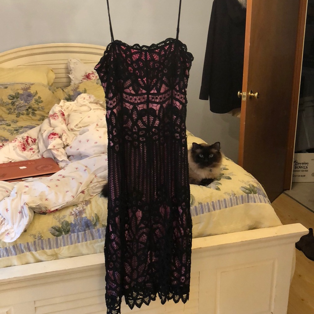 Betsy Johnson dress